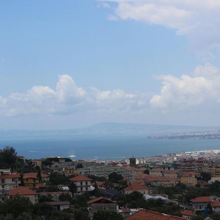 La Loggia Sul Golfo Gragnano Extérieur photo