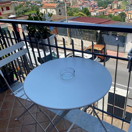 La Loggia Sul Golfo Gragnano Extérieur photo